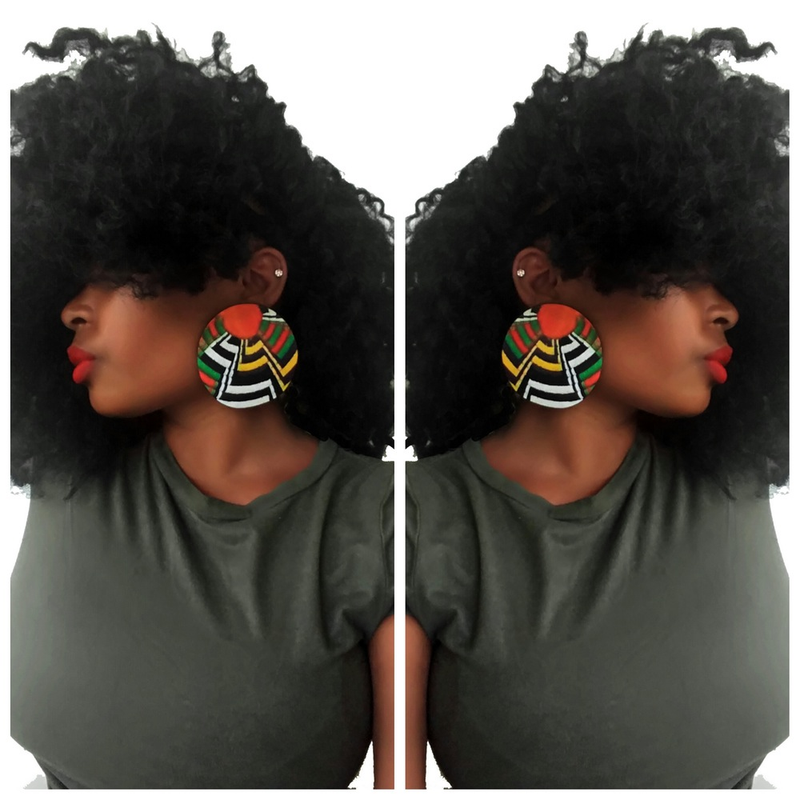 “KoKo” handcrafted earrings
vinticouture.com